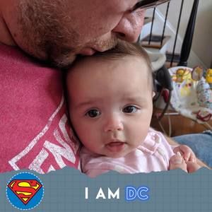 Meet your Posher, Stuart